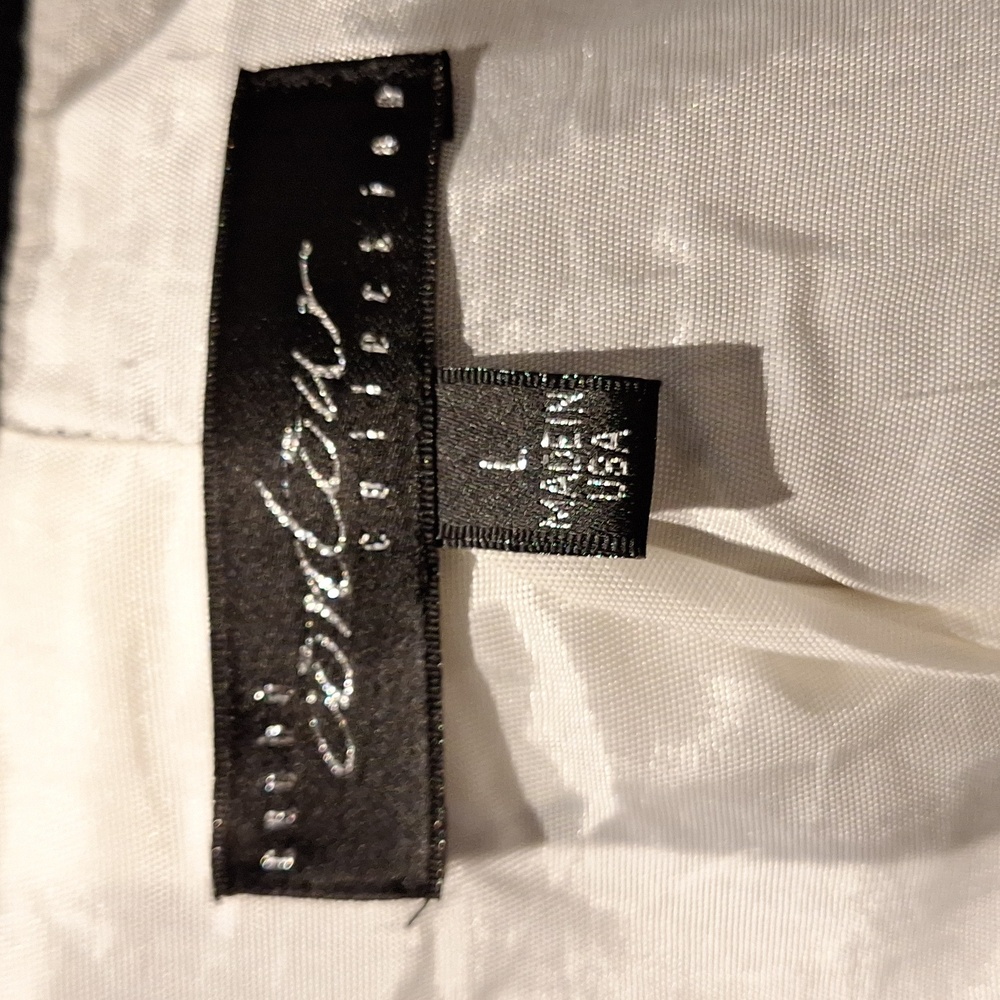 Cache Contour Collection lined jacket size large - Picture 9 of 10